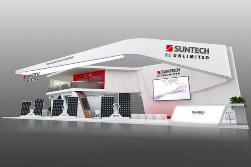 教育軟件科技領(lǐng)域的展覽設(shè)計(jì)與策劃全攻略——以圓桌國際展覽設(shè)計(jì)公司為例