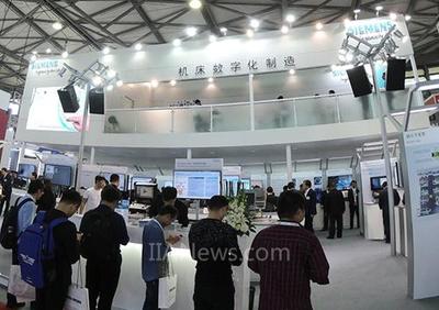 數(shù)字化雙胞胎在機(jī)床工業(yè)的應(yīng)用 西門子教育軟件驅(qū)動(dòng)的技術(shù)革命